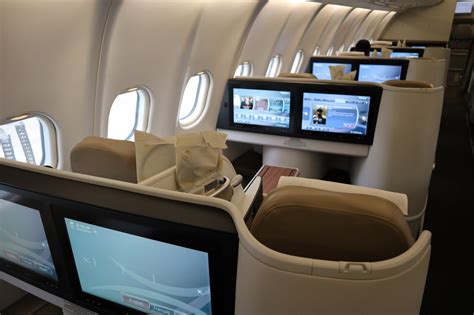 saudia airlines business class|Review: Saudia A330.